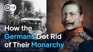 From Kaiser to Republic: Why the German Revolution 1918 Started with Sailors MQDEFAULT Thumbnail