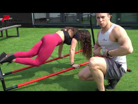 Circuit: Full Body Blast