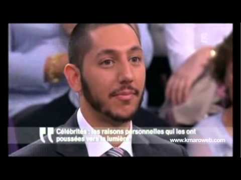 « J'ai plus faim qu'un autre quand je regarde mon passé » K.Maro - Témoignage