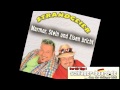 Strandgeier - Marmor, Stein und Eisen bricht ...