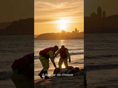 "Tragédia no Litoral do RN: Girocóptero Cai e Deixa Dois Mortos em Pleno Voo Ao Vivo"