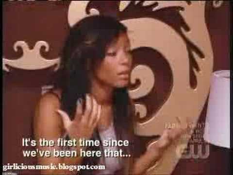 PCD Presents: Girlicious - S02E08 Star Quality (Part 1)