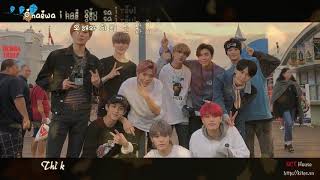 [Vietsub + Kara] No Longer (나의 모든 순간) - NCT 127