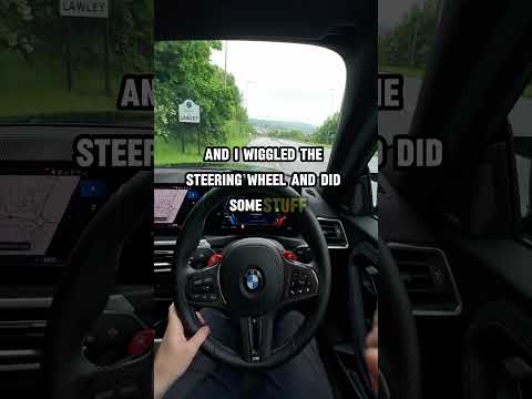 Traction control saves lives everyday