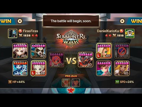 FirasFiras vs DanielKarioka. SWC2021 AMERICAS PRELIMINARY DAY 3 Match 1