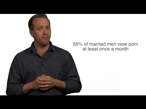 Why Does My Husband Look at Porn and Say He Loves Me?
