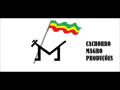 Gueto Bruno + Lula + Madrugueto- Família do Gueto