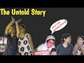 The Untold Story || Binu Adhikari || Dikshya Adhikari ||