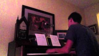 Last Chance, Lost Chance