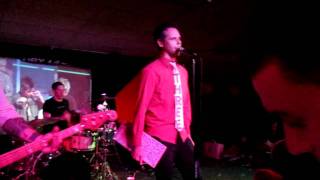 Bouncing Souls-East Side Mags