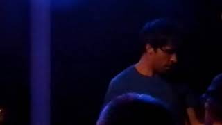 Parasites - "Ronnie Is a Psycho" [Phat Headz, Green Bay, WI, 9.14.13] 3/12