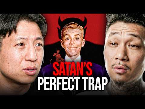 Why Jesus Rejects "Good People" (The Scary Truth) | #049 | Unlearned Wisdom by @johnnychanglive