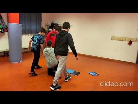TRATA A LOS DEMÁS COMO QUIERES QUE TE TRATEN