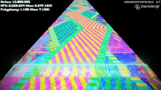 Cover art for Danidanijr's Darkness V2