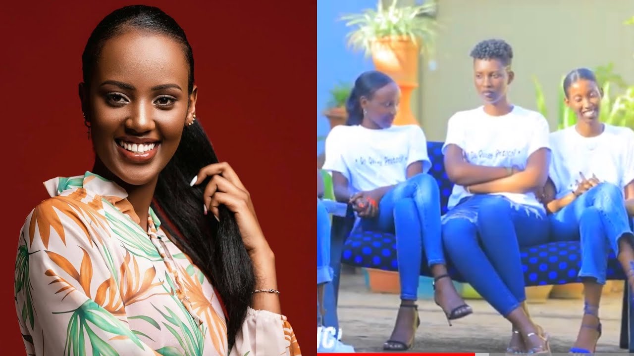 Aba Miss babanye na Linda wasezeye baduhaye amakuru yose Gutererwa inda muri Bootcamp?Twaratunguwe