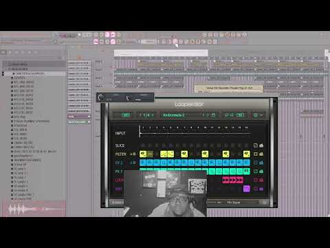 B-Rackz  Making Music For Placements  Lets talk hardware for kontakt