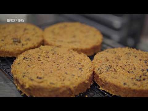 Glimpse of Dessertery