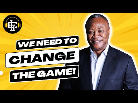 René Carayol MBE: Leadership, Perseverance & the Power of Authenticity | Everyday Leadership Podcast