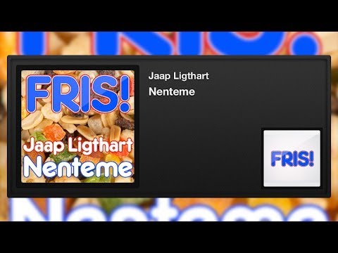 Jaap Ligthart - Nenteme