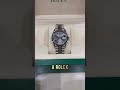 These Entry Level Rolex Watches Are Essential
