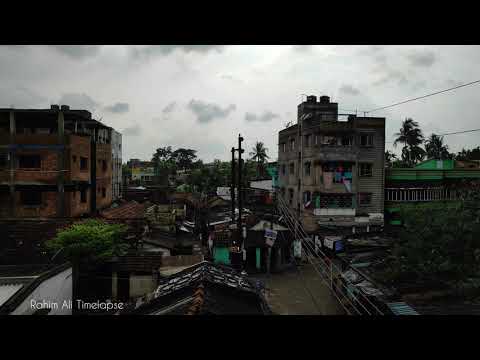 Timelapse photography I Rahim Ali timelapse I redmi note 9 pro max | 4K Video