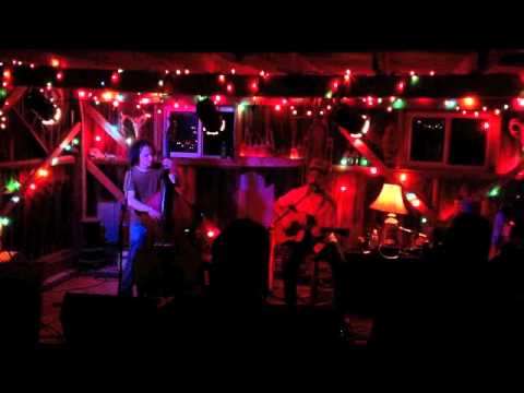 Stickley & Canan - Lady Bug (Live at Barnout 6)