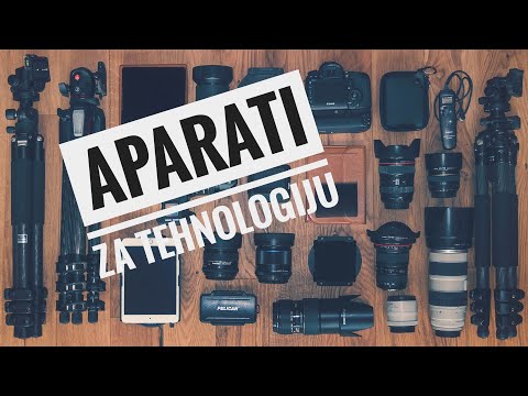 Kamion King - Šta koristim za snimanje?