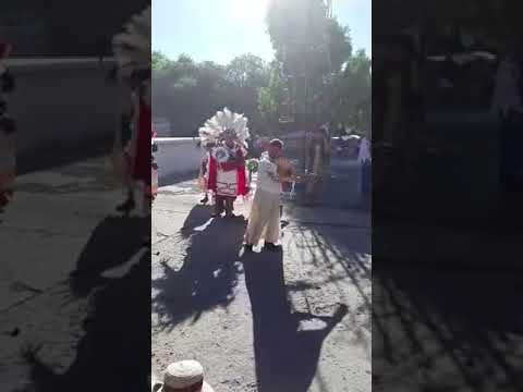 Escalerillas  3 de Mayo 2019