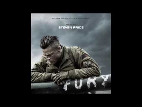 15. Crossroads - Fury (Original Motion Picture Soundtrack) - Steven Price