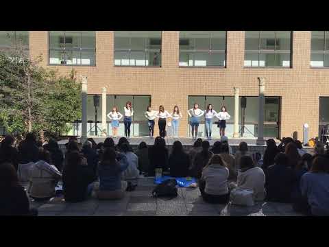 200110 TWICE(트와이스) - Heart shaker