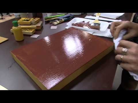 Mulher.com 27/05/2014 - Caixa de Escritório por Cris Nagy Parte 1