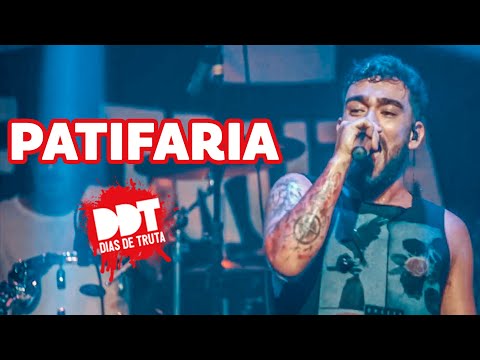 Patifaria video