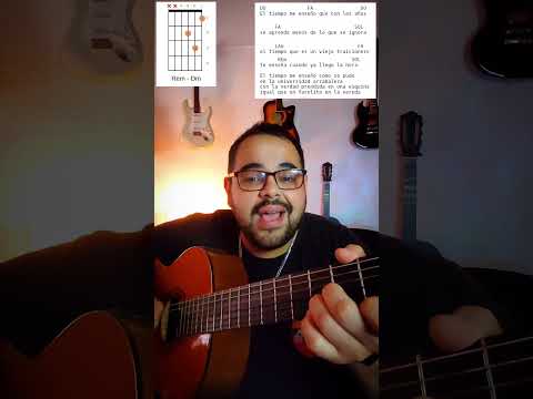 El Tiempo Me Enseño - Tabare Cardozo