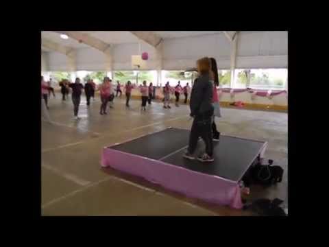 Zumba® Master Class with LO - *Worth It /Bryan, OH*