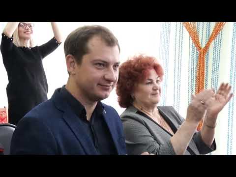 50-летний юбилей отмечает детский сад 'Светлячок'