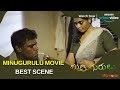 Minugurulu Movie Best Scene Minugurulu Amazon Prime Video Silly Monks