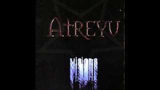 ATREYU - VISIONS - WHO DIED