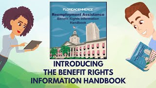 Introducing the Benefits Rights Information Handbook