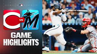 마이애미 vs 신시내티