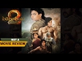 Baahubali 2: The Conclusion | Not A Movie Review | Sucharita Tyagi