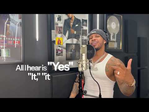 Vedo - Yes It Is [Leon Thomas Remake]