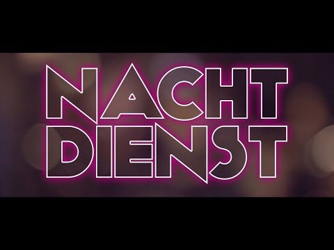 Nachtdienst 26 oktober 2013: The Aftermovie