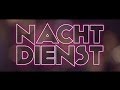 Nachtdienst 26 oktober 2013: The Aftermovie