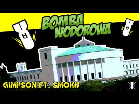 Gimper ft. Smoku - Bomba Wodorowa