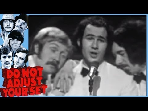 Do Not Adjust Your Set: Bonzo Dog Doo-Dah Band