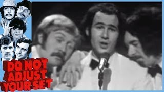 Do Not Adjust Your Set: Bonzo Dog Doo-Dah Band