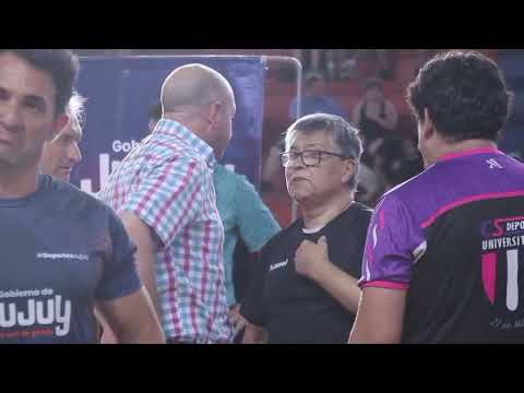 *PALPALÁ FUE SEDE DE LA GRAN FINAL DE HANDBALL DE LA “COPA JUJUY”*