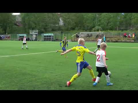 Pojat E10 VJS/pun1 - P-Iirot