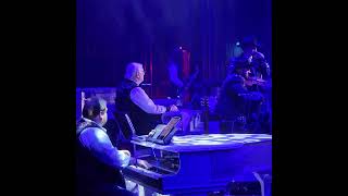 &quot;Clusterpluck&quot; by the Country Tonite Band! Ft. Jimmy Greene on guitar &amp; Daniel Owens at the keys!