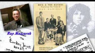 The Doors - Summer&#39;s Almost Gone ( Demo 1965 )